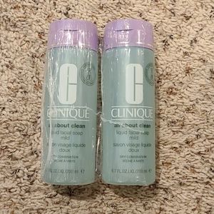 Clinique Facial Soap 200 mL